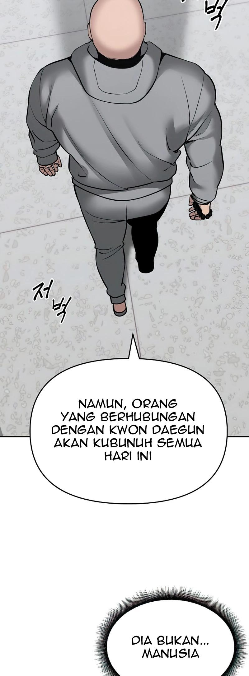 The Bully In Charge Chapter 50 Gambar 94