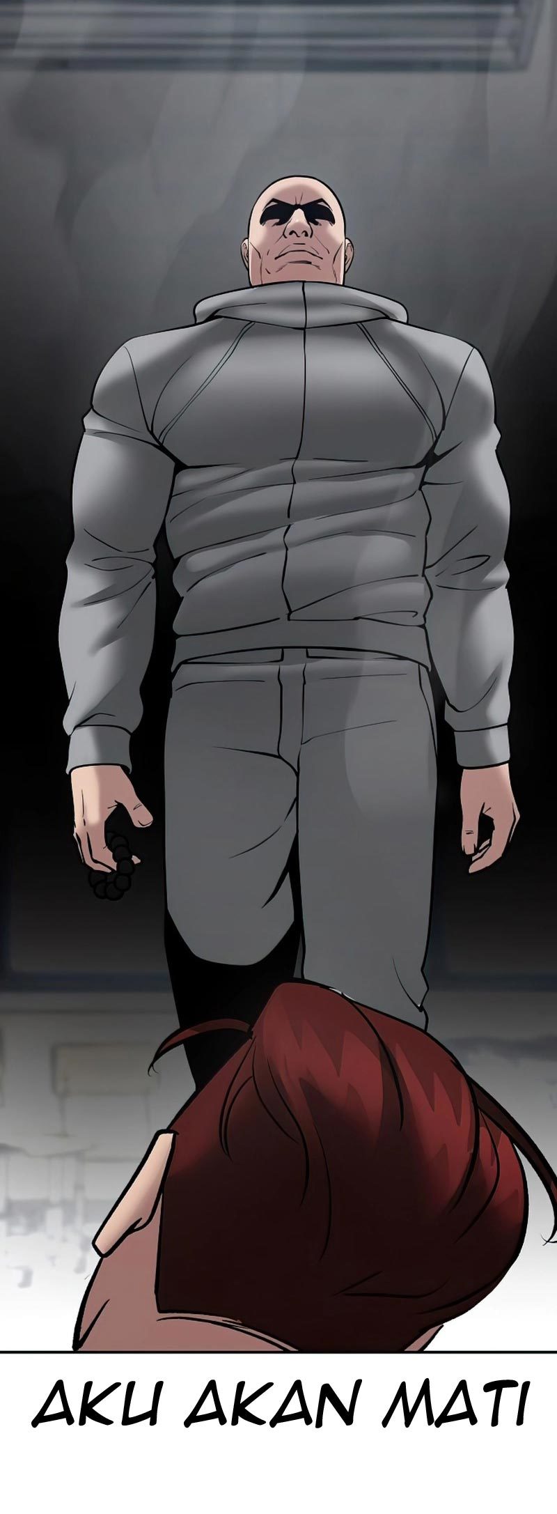 The Bully In Charge Chapter 50 Gambar 96