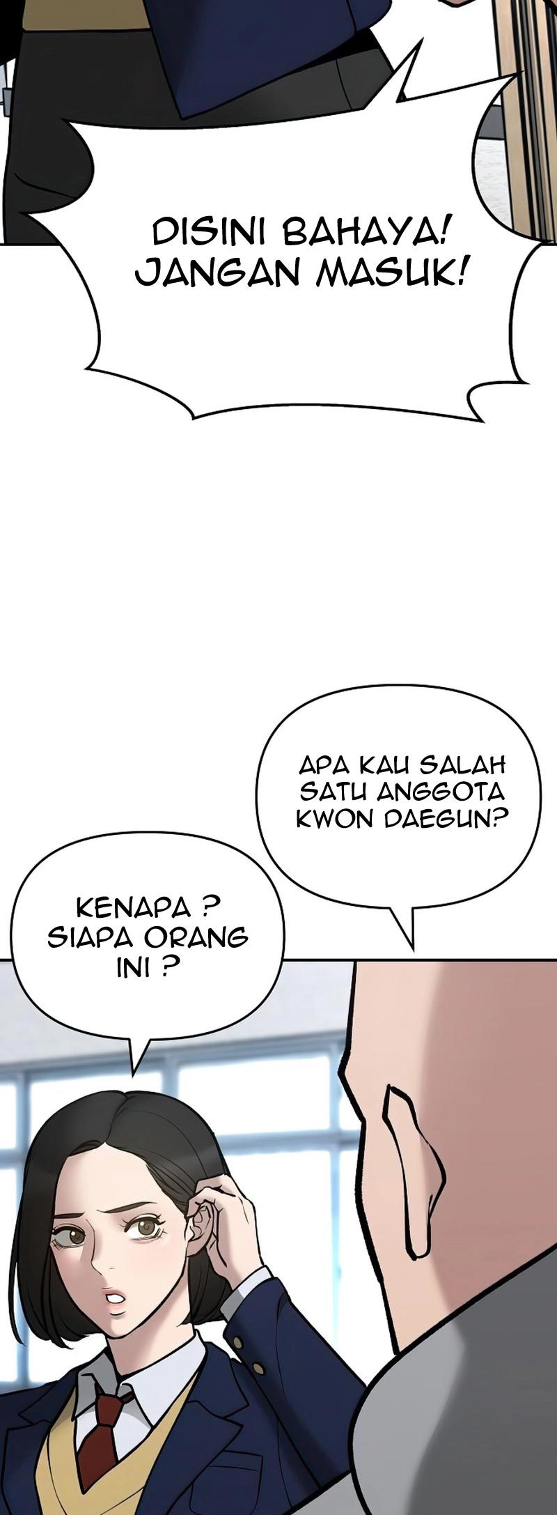 The Bully In Charge Chapter 50 Gambar 99