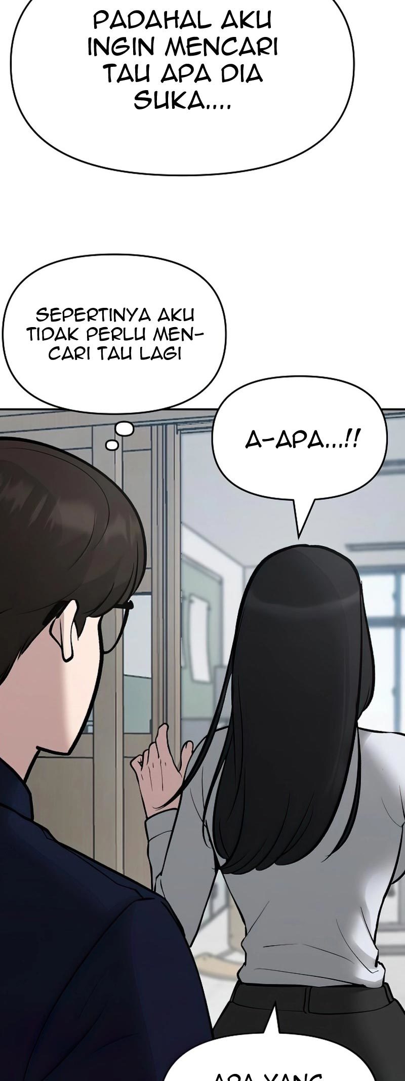 The Bully In Charge Chapter 50 Gambar 9