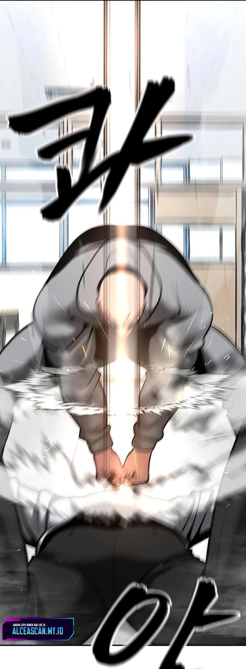 The Bully In Charge Chapter 50 Gambar 91