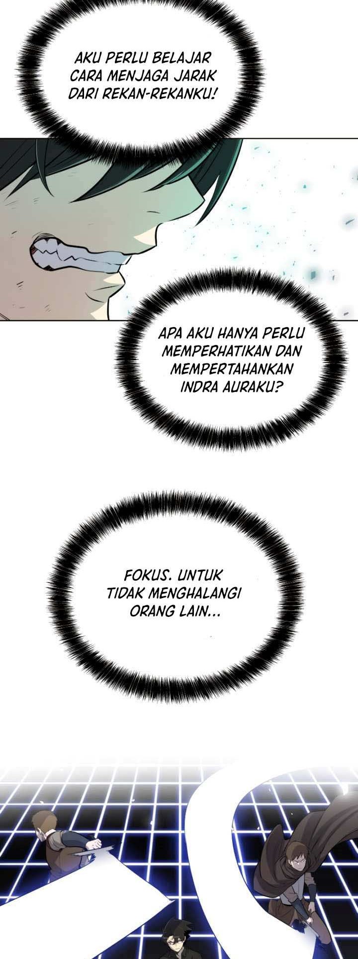 Overpowered Sword Chapter 54 Gambar 27