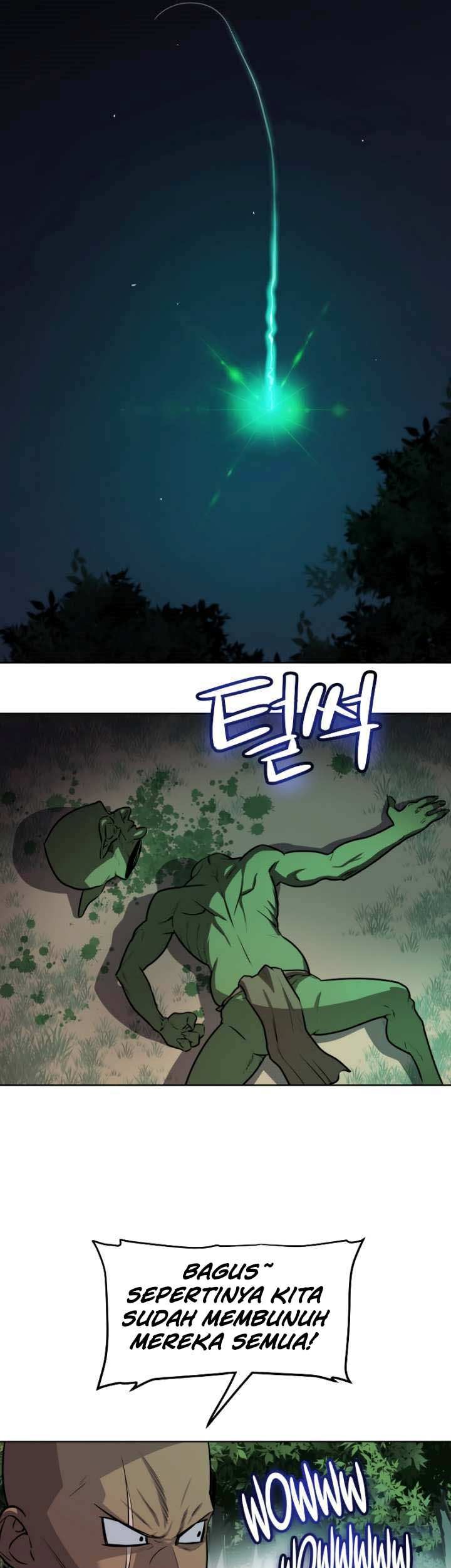 Overpowered Sword Chapter 54 Gambar 32