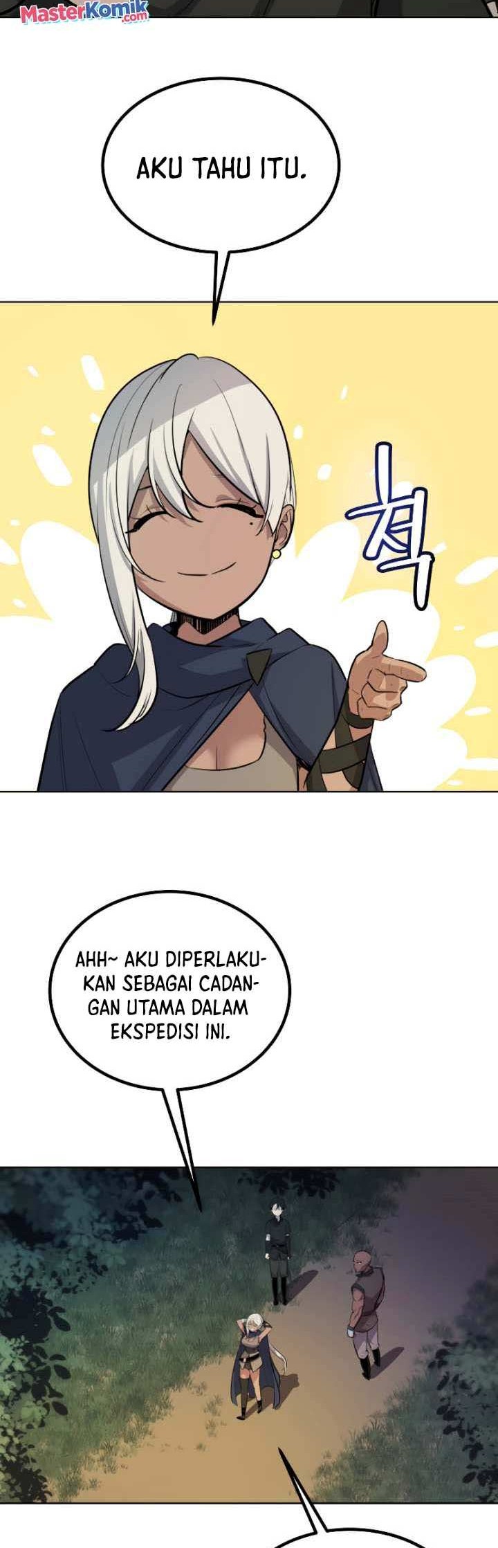 Overpowered Sword Chapter 54 Gambar 47