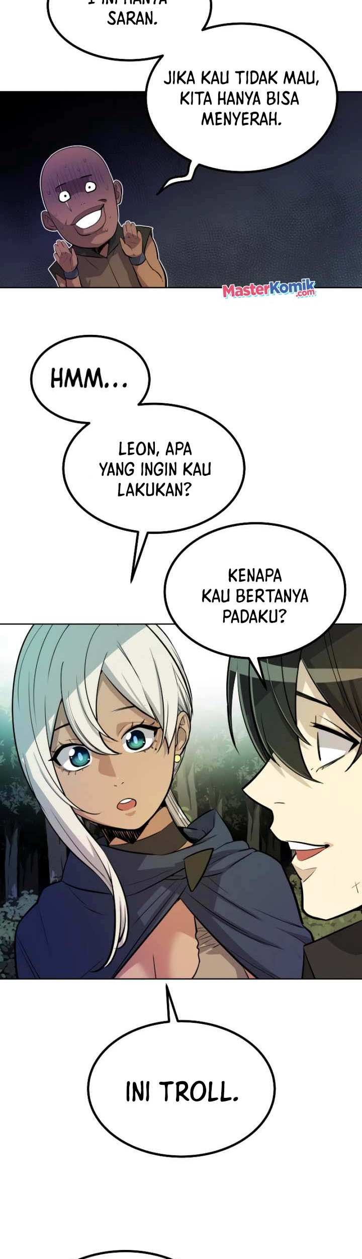 Overpowered Sword Chapter 54 Gambar 40