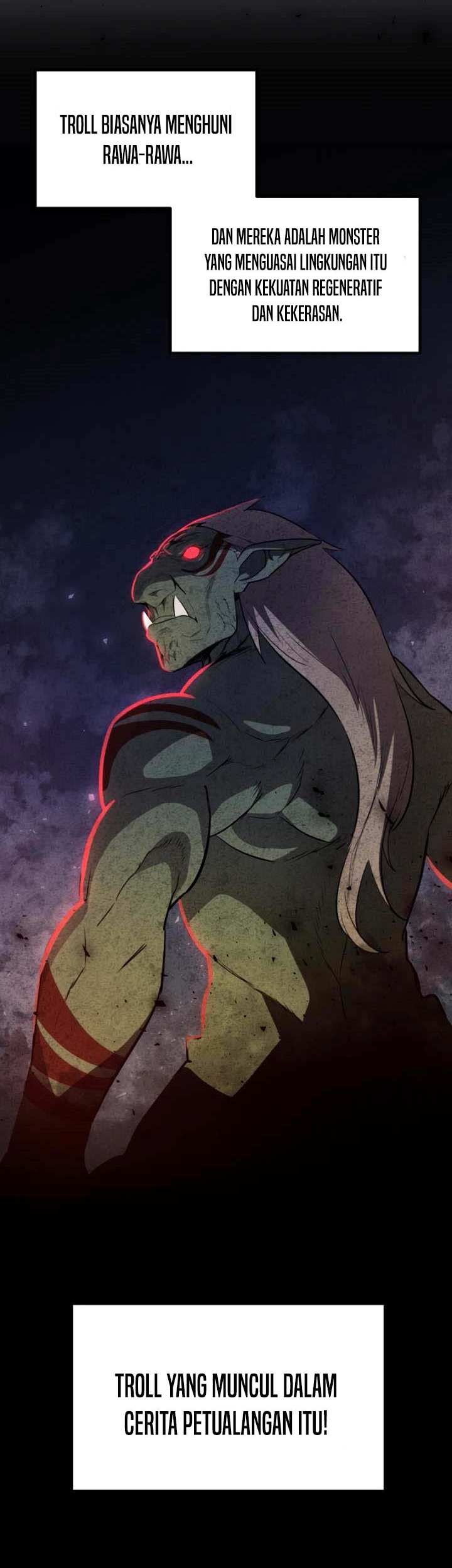 Overpowered Sword Chapter 54 Gambar 42