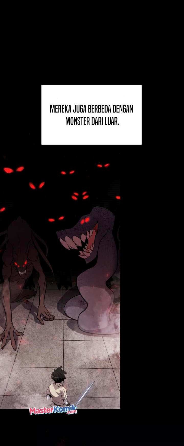 Overpowered Sword Chapter 54 Gambar 43