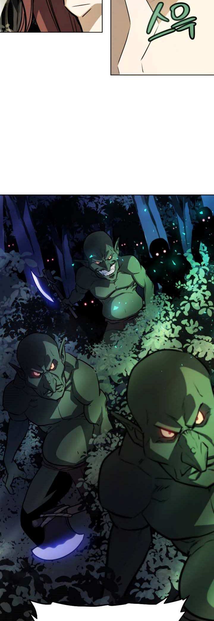 Overpowered Sword Chapter 54 Gambar 3