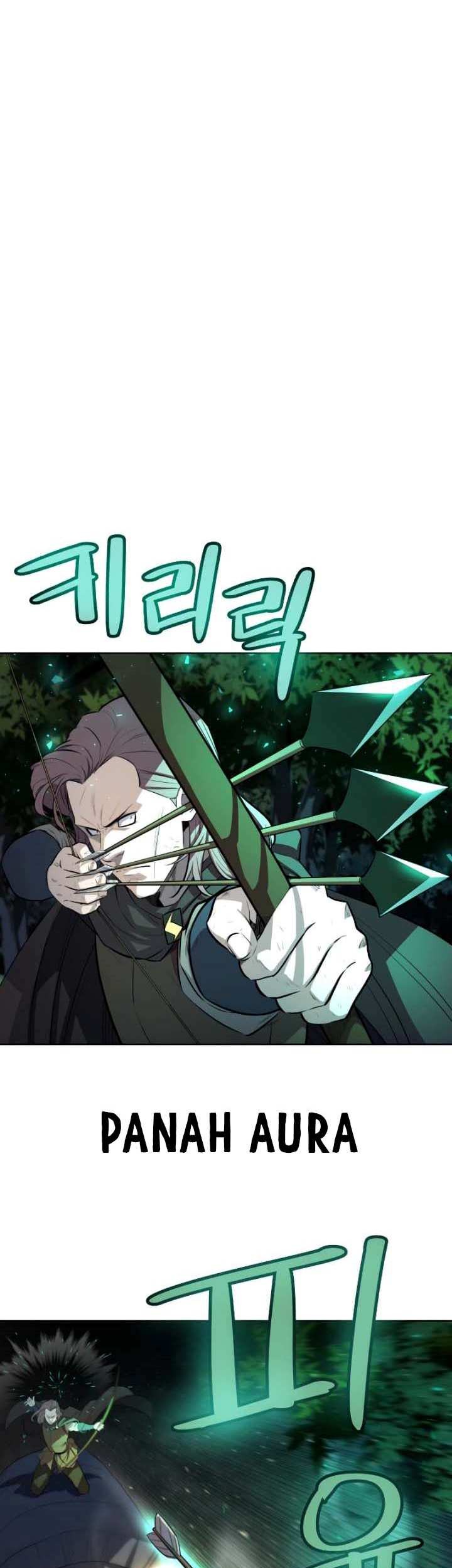 Overpowered Sword Chapter 54 Gambar 6