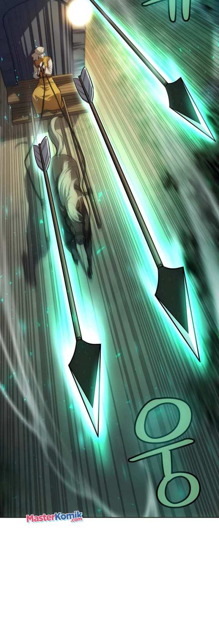 Overpowered Sword Chapter 54 Gambar 7