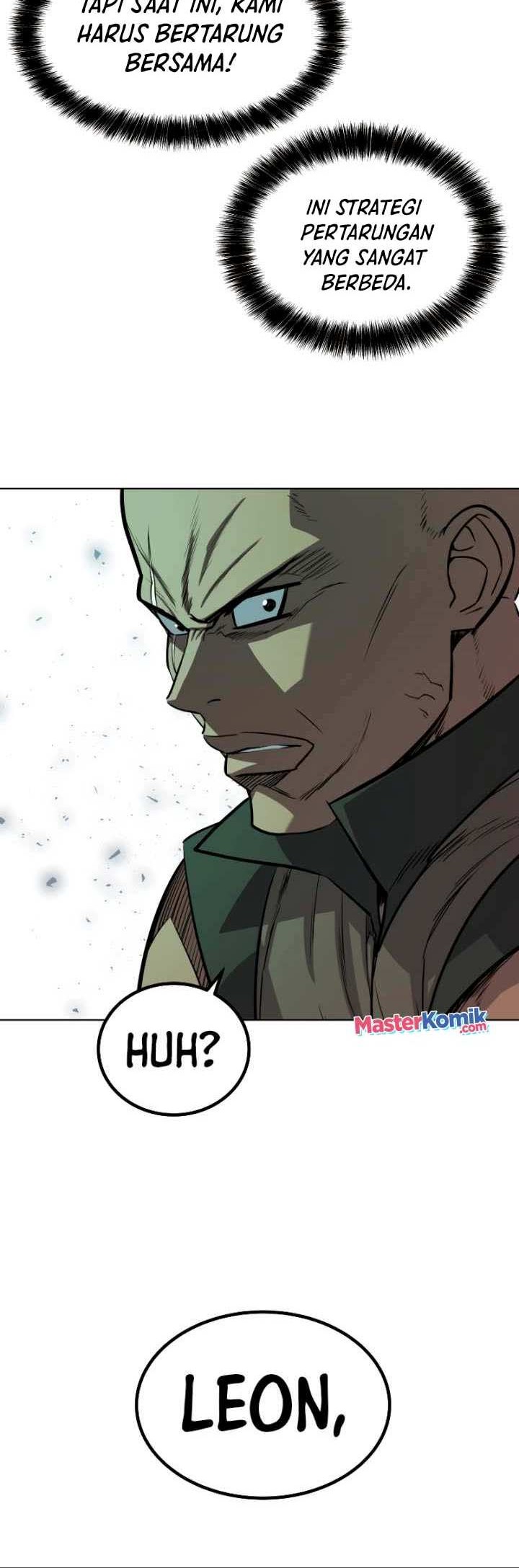 Overpowered Sword Chapter 54 Gambar 13