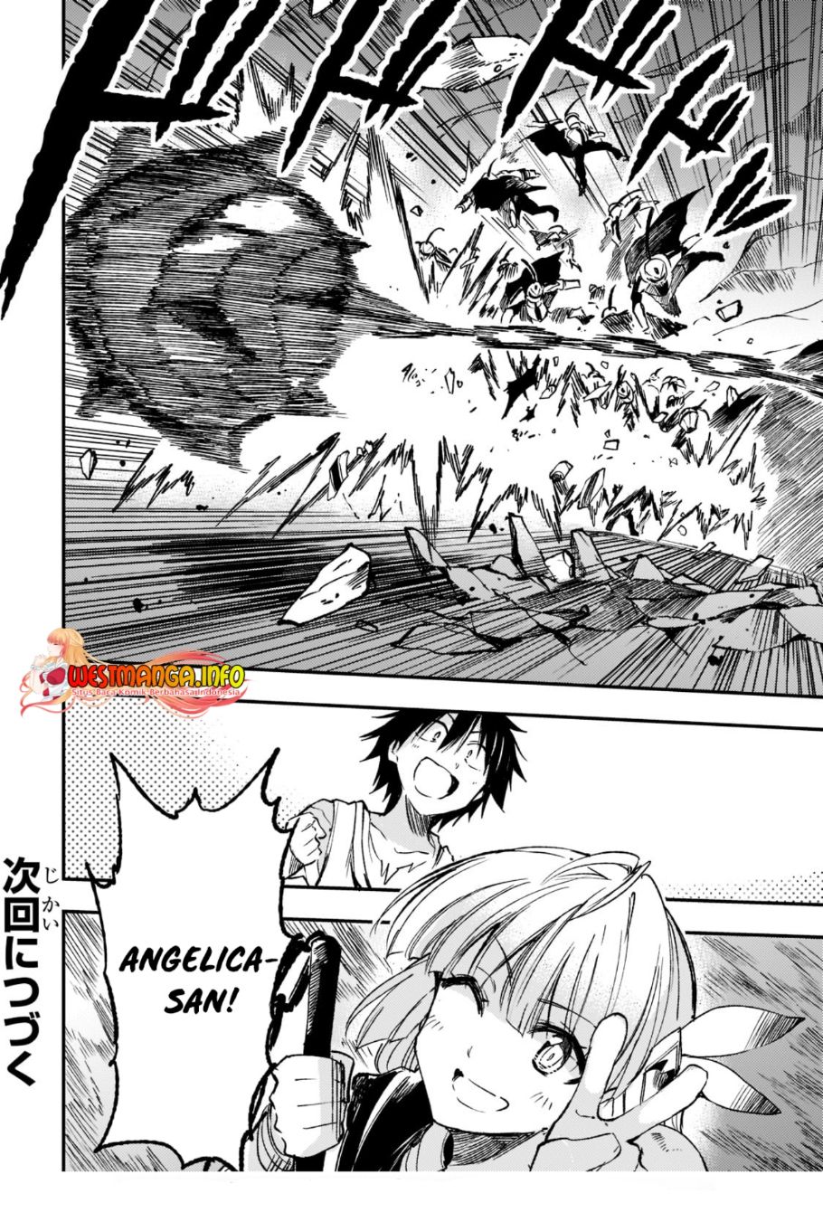 Hitoribocchi no Isekai Kouryaku Chapter 169 Gambar 18