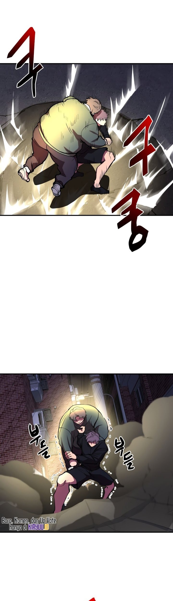 My School Life Pretending to Be a Worthless Person Chapter 44 Gambar 38