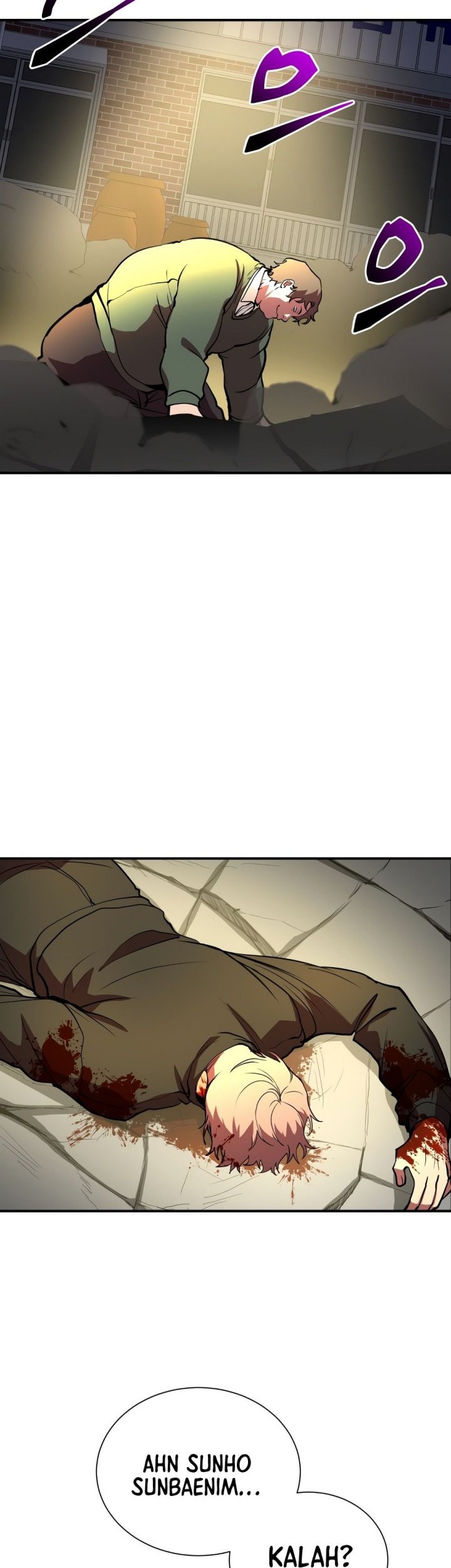 My School Life Pretending to Be a Worthless Person Chapter 44 Gambar 41