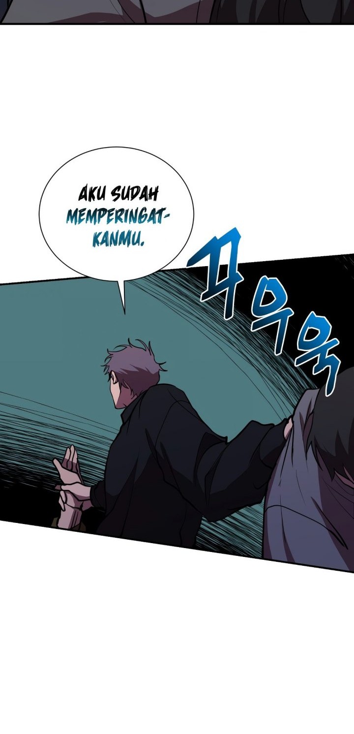 My School Life Pretending to Be a Worthless Person Chapter 44 Gambar 9