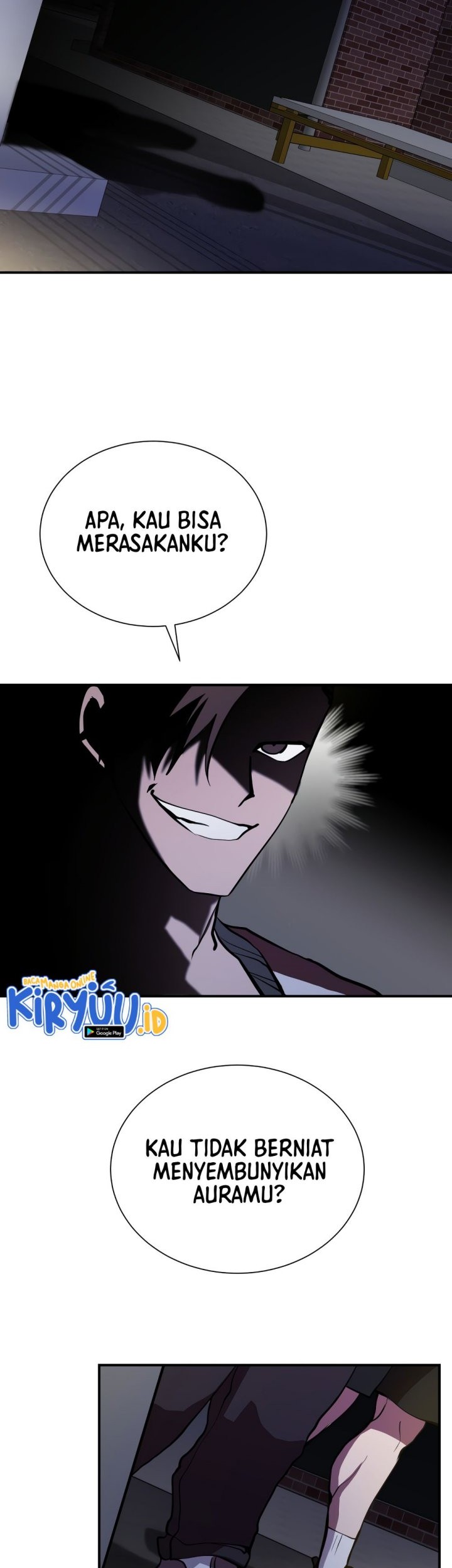 My School Life Pretending to Be a Worthless Person Chapter 44 Gambar 12