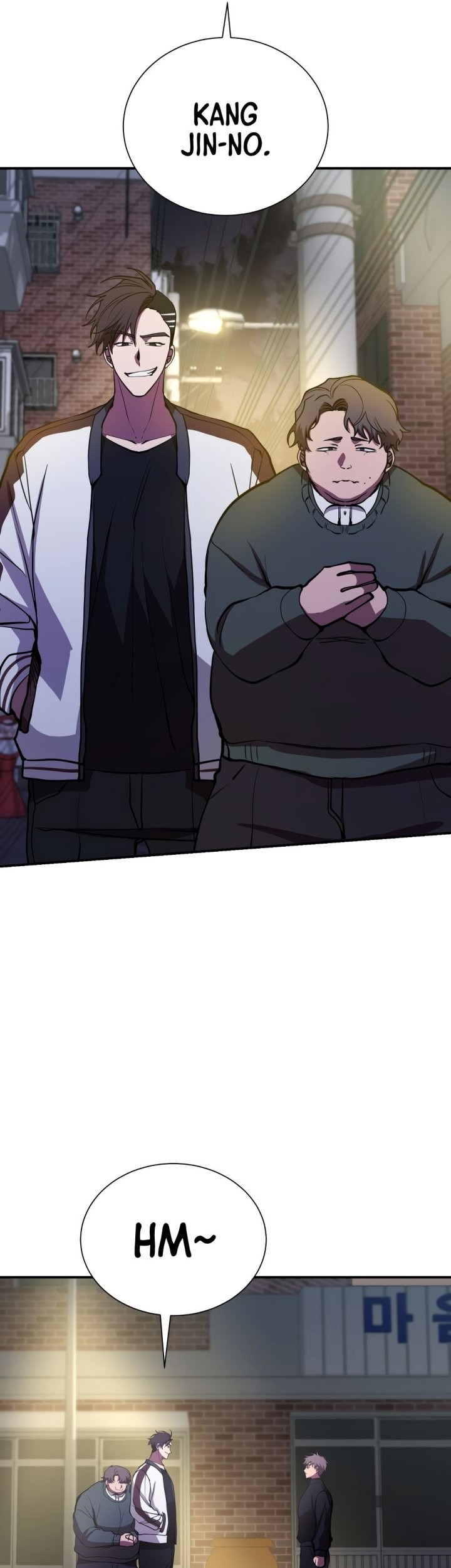 My School Life Pretending to Be a Worthless Person Chapter 44 Gambar 14