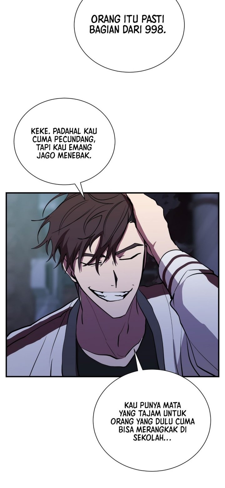 My School Life Pretending to Be a Worthless Person Chapter 44 Gambar 22