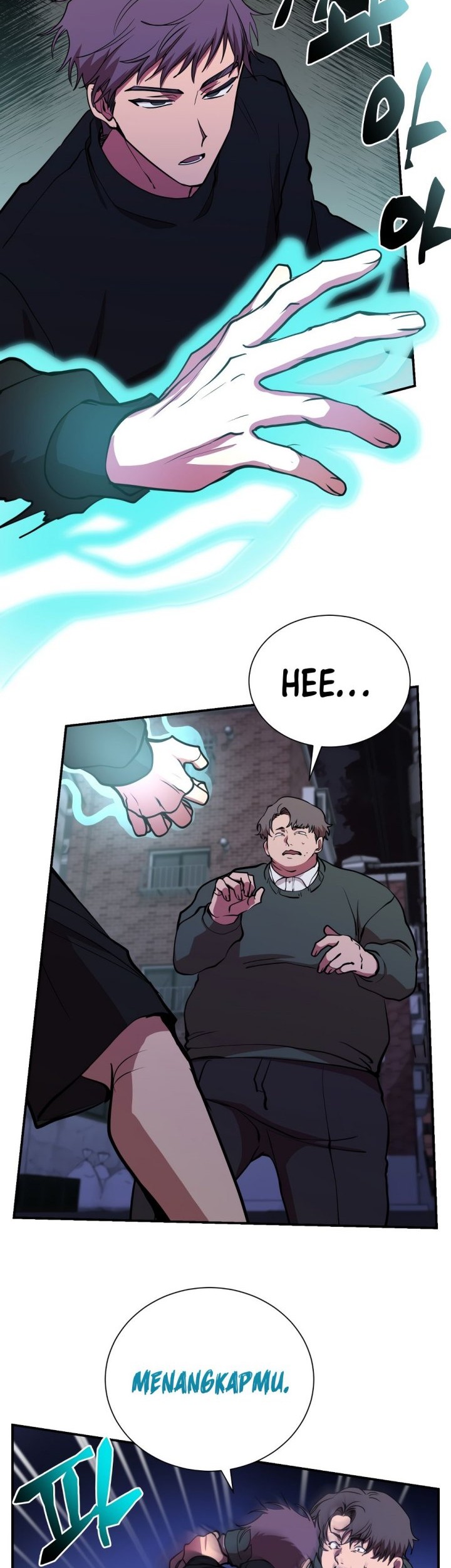 My School Life Pretending to Be a Worthless Person Chapter 44 Gambar 28