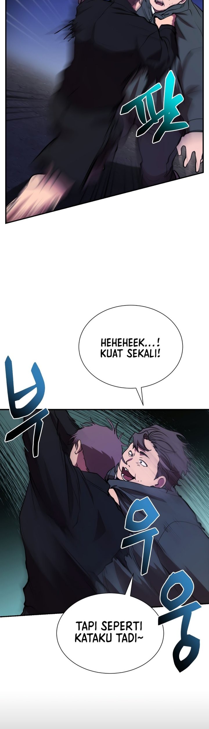 My School Life Pretending to Be a Worthless Person Chapter 44 Gambar 29