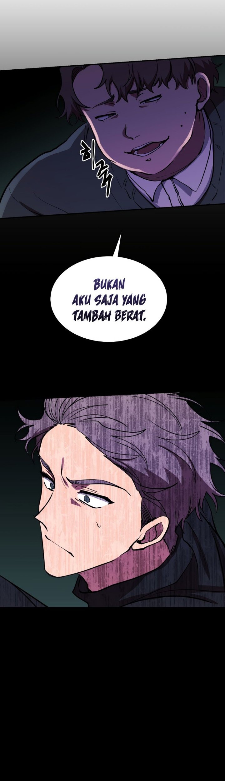 My School Life Pretending to Be a Worthless Person Chapter 44 Gambar 30