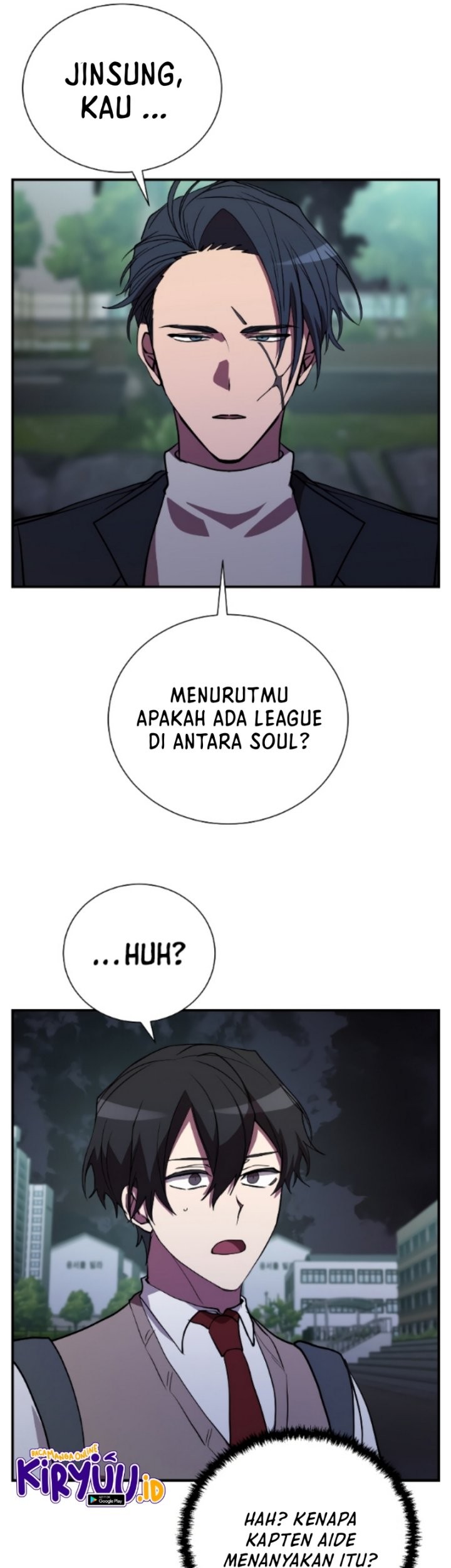 My School Life Pretending to Be a Worthless Person Chapter 43 Gambar 32