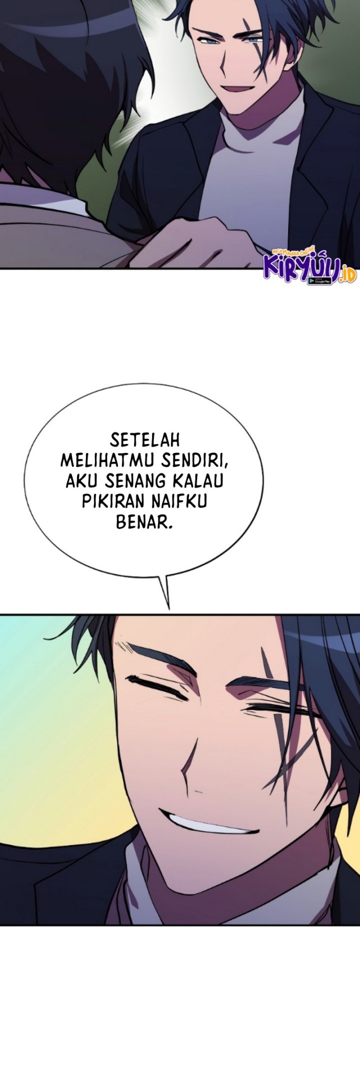 My School Life Pretending to Be a Worthless Person Chapter 43 Gambar 37