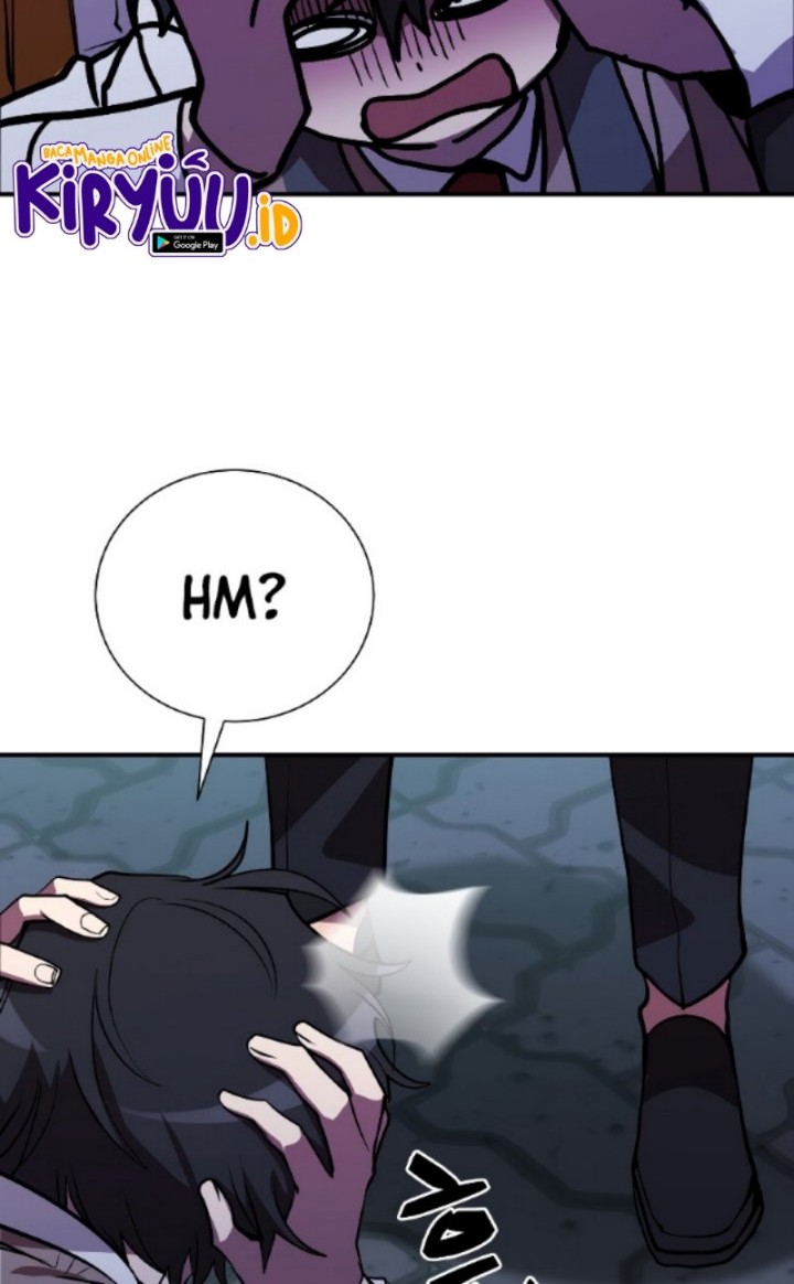 My School Life Pretending to Be a Worthless Person Chapter 43 Gambar 21