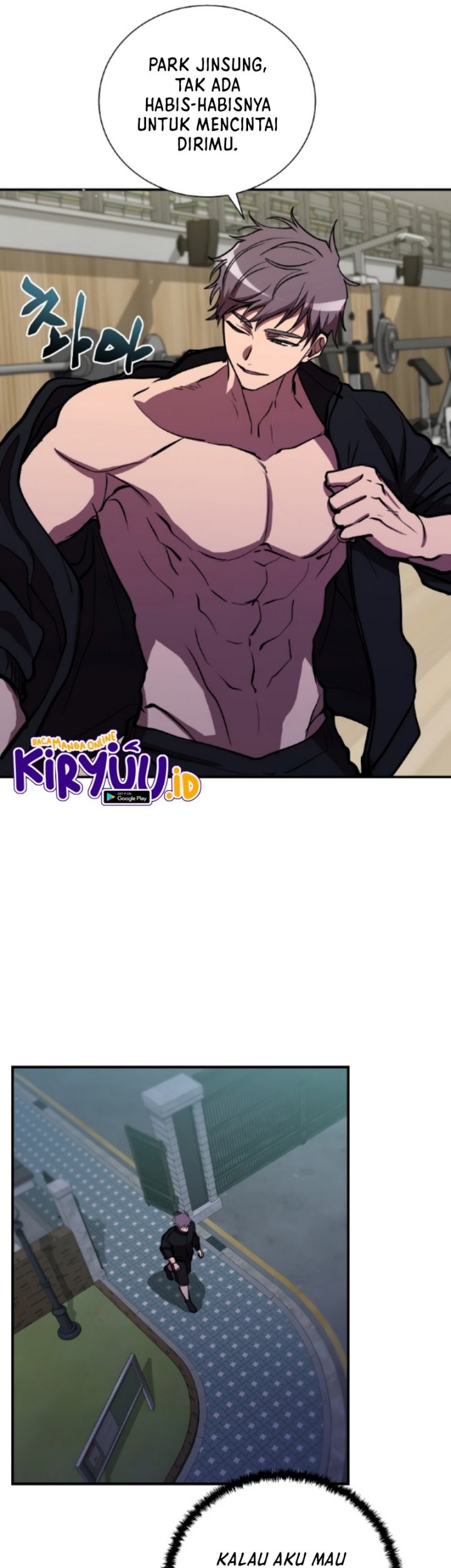 My School Life Pretending to Be a Worthless Person Chapter 43 Gambar 50