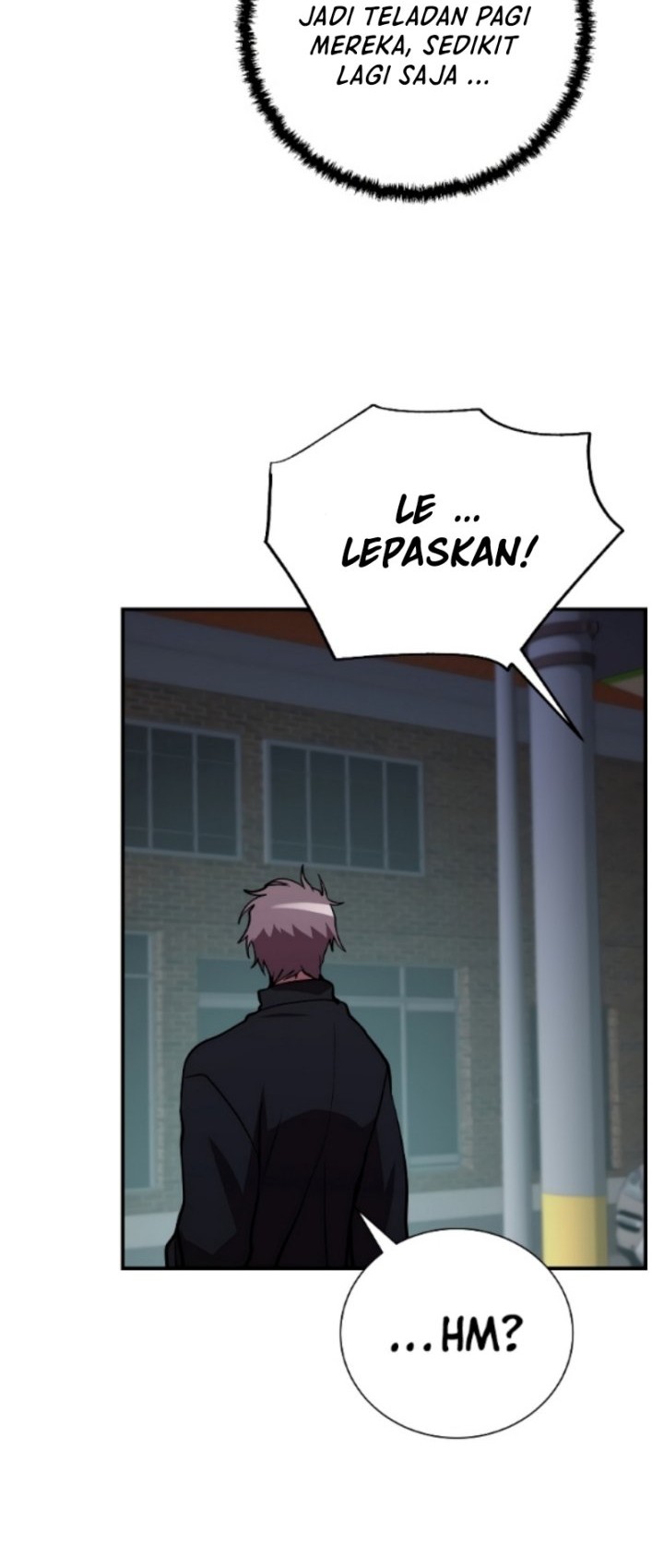 My School Life Pretending to Be a Worthless Person Chapter 43 Gambar 51