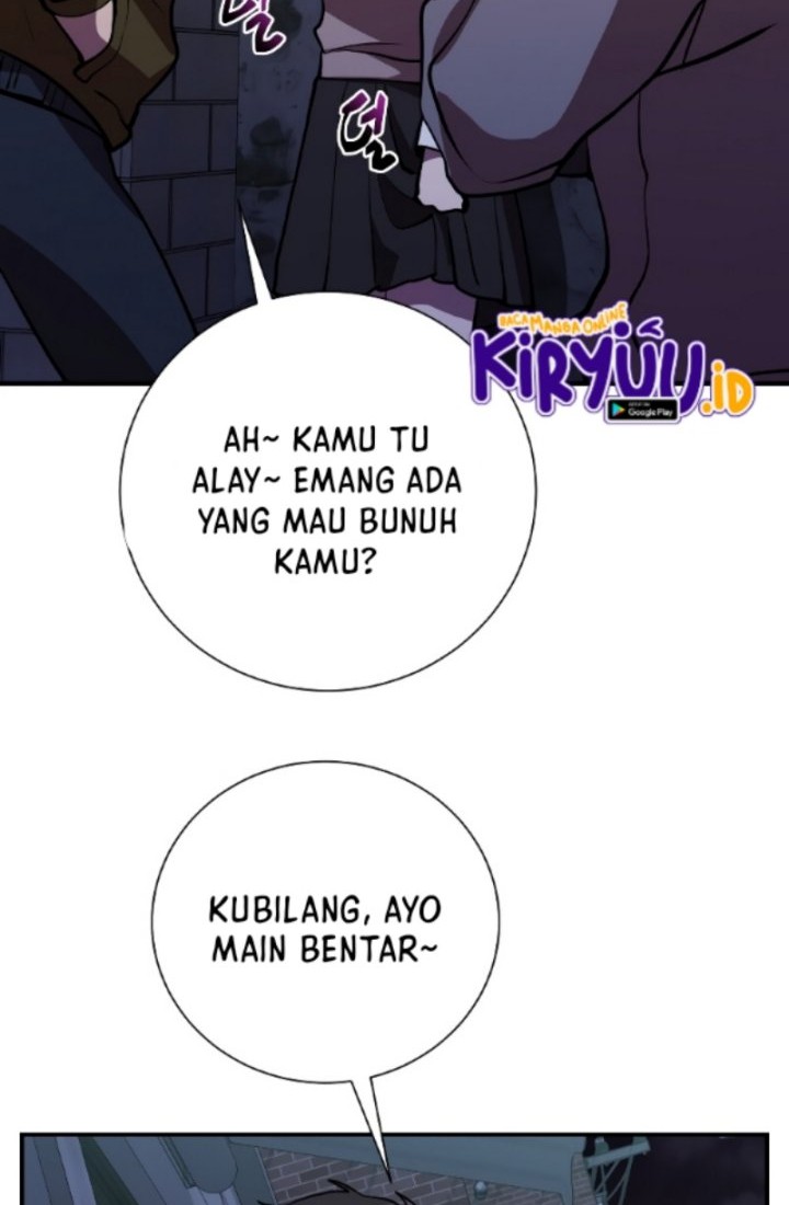 My School Life Pretending to Be a Worthless Person Chapter 43 Gambar 53