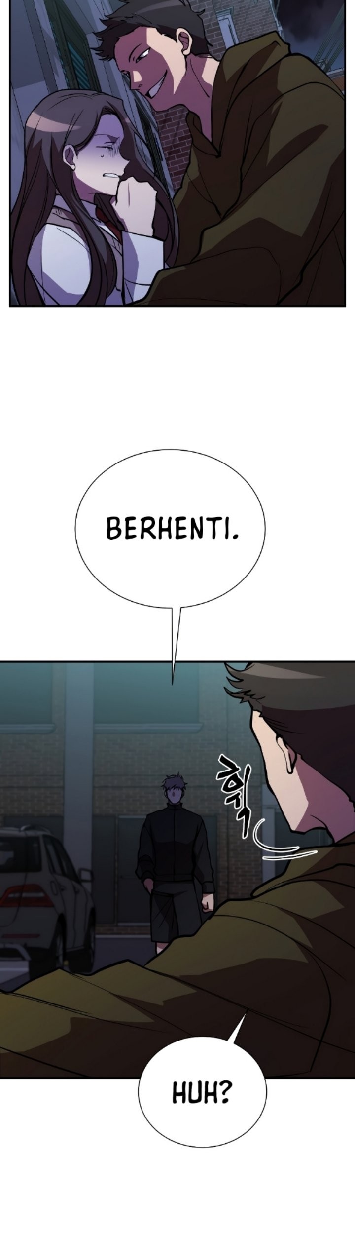 My School Life Pretending to Be a Worthless Person Chapter 43 Gambar 54