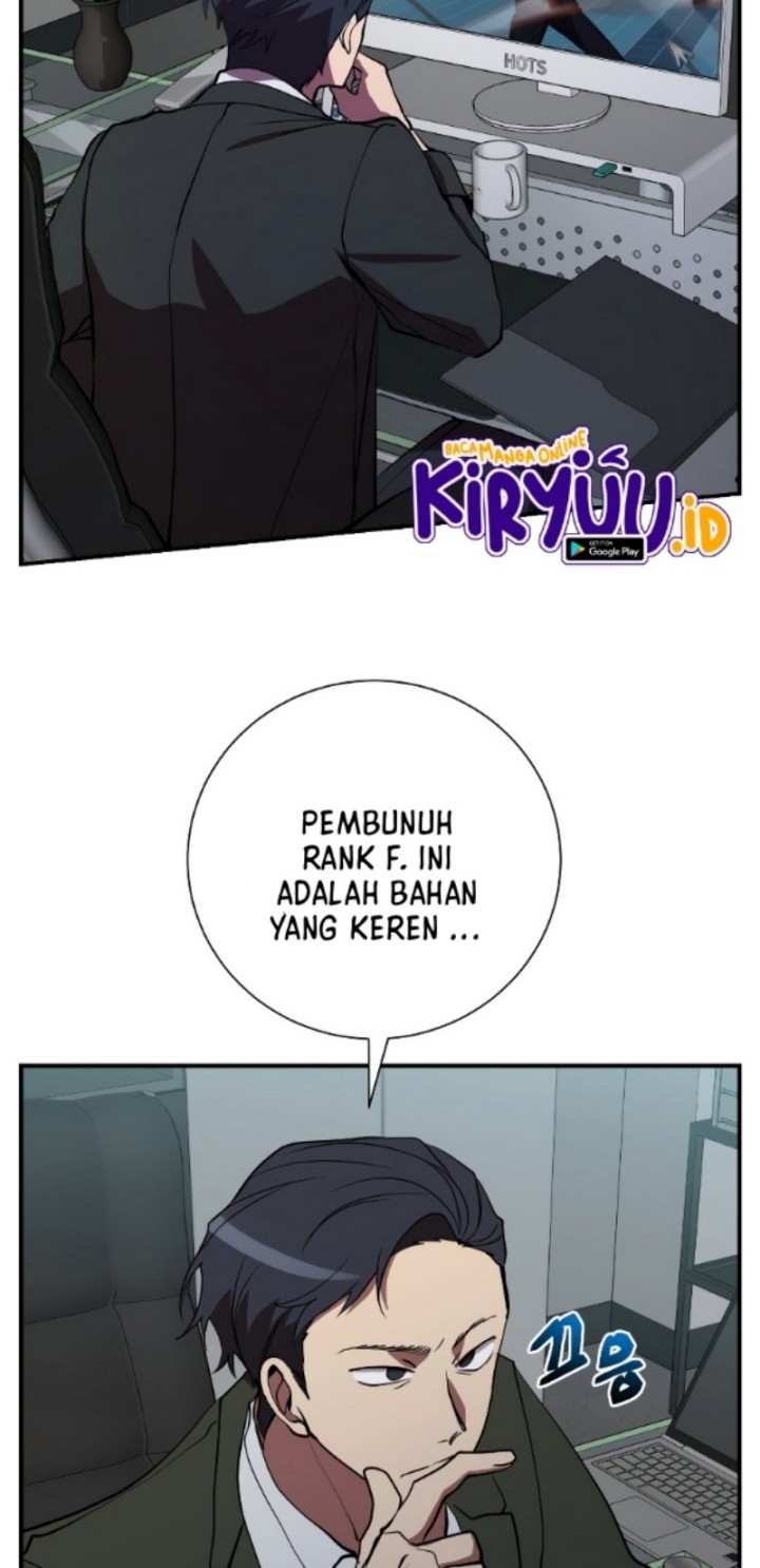My School Life Pretending to Be a Worthless Person Chapter 43 Gambar 3
