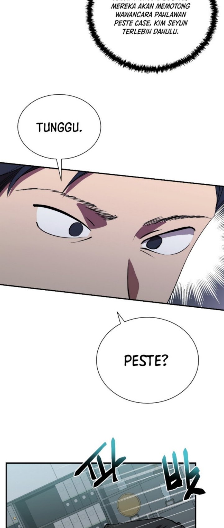 My School Life Pretending to Be a Worthless Person Chapter 43 Gambar 9