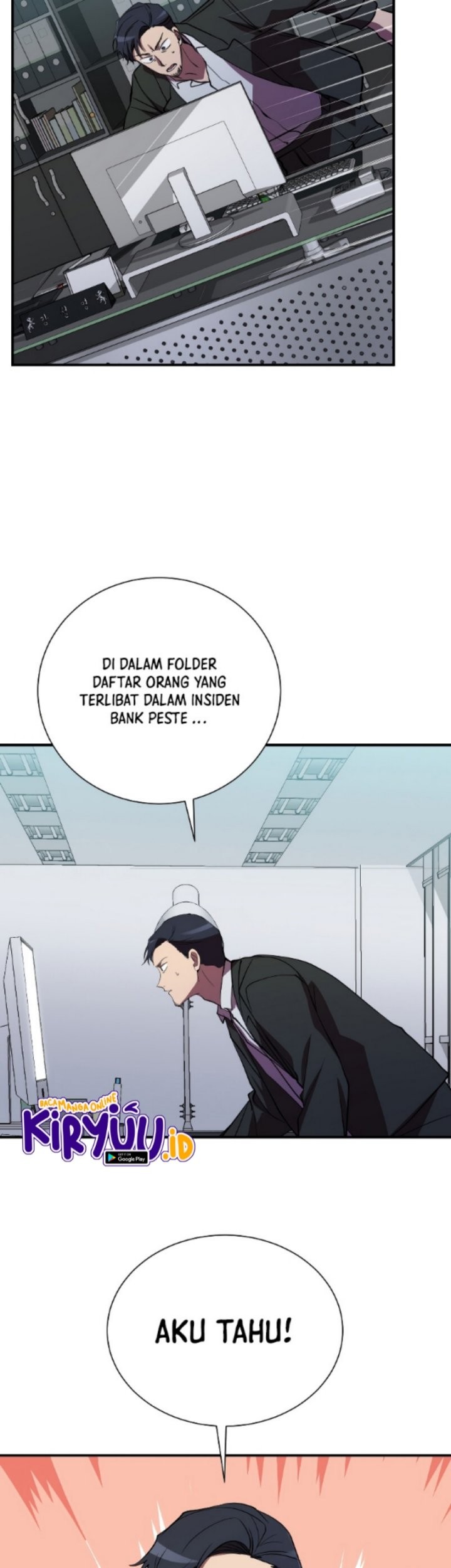 My School Life Pretending to Be a Worthless Person Chapter 43 Gambar 10