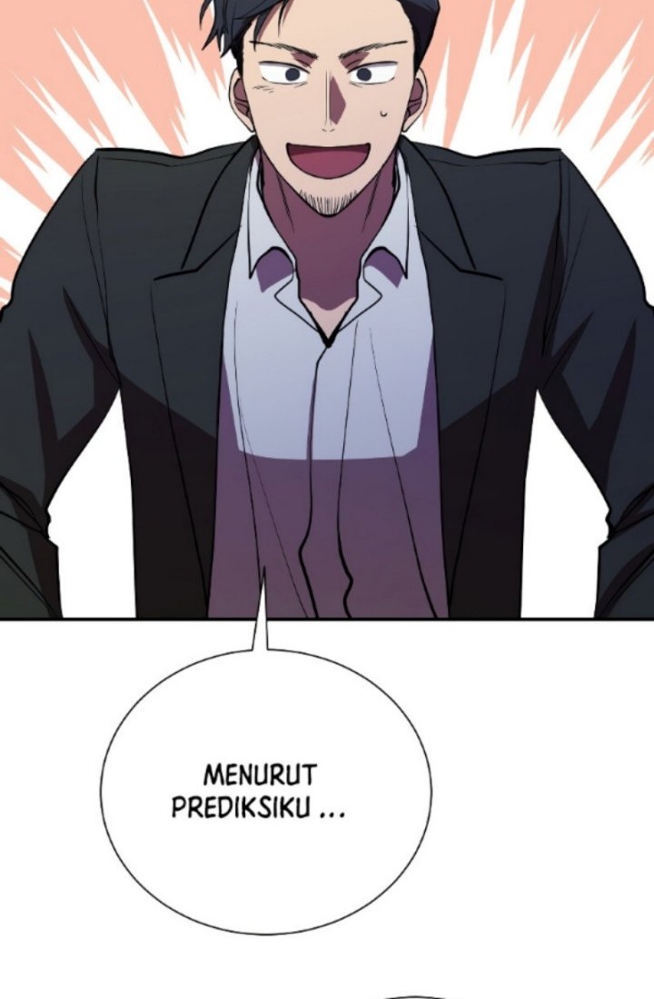 My School Life Pretending to Be a Worthless Person Chapter 43 Gambar 11