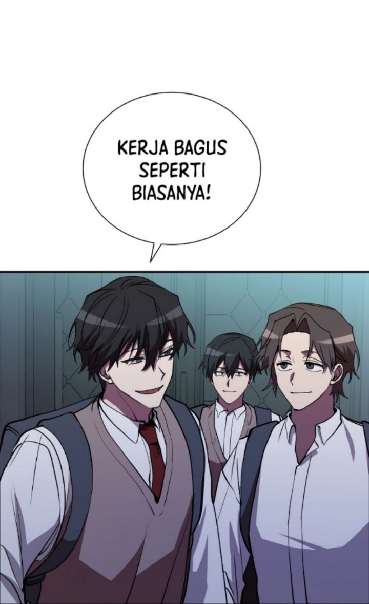My School Life Pretending to Be a Worthless Person Chapter 43 Gambar 15