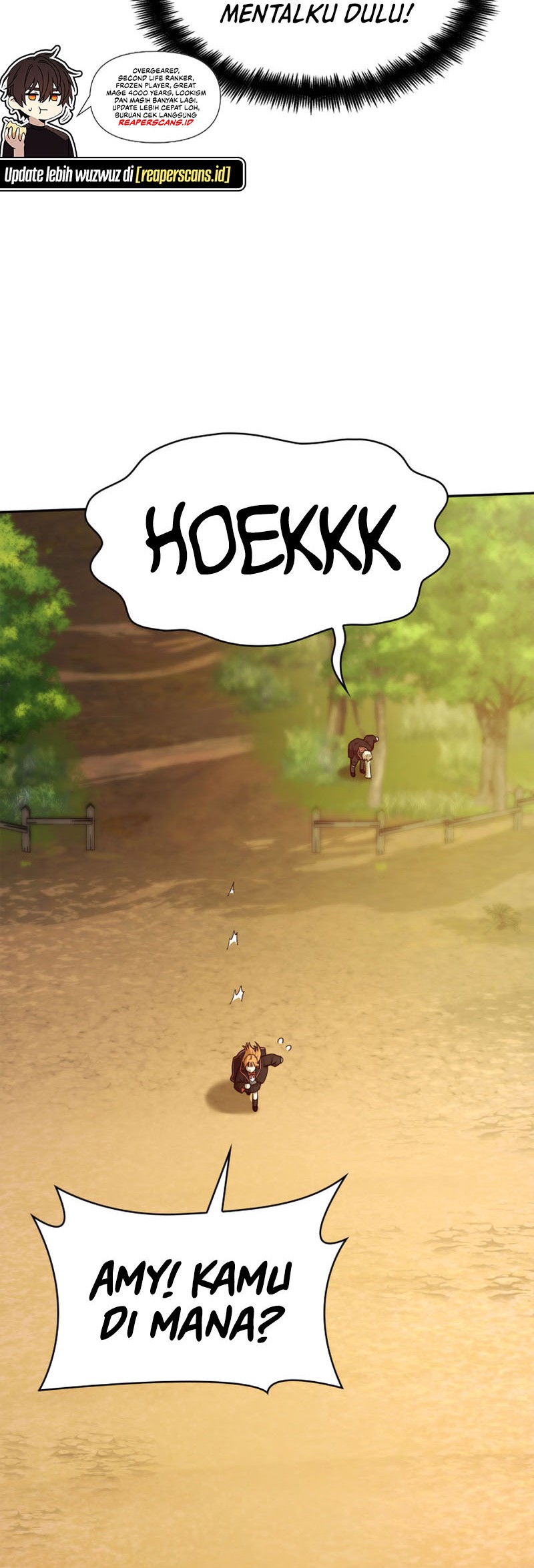 Infinite Mage Chapter 24 Gambar 52