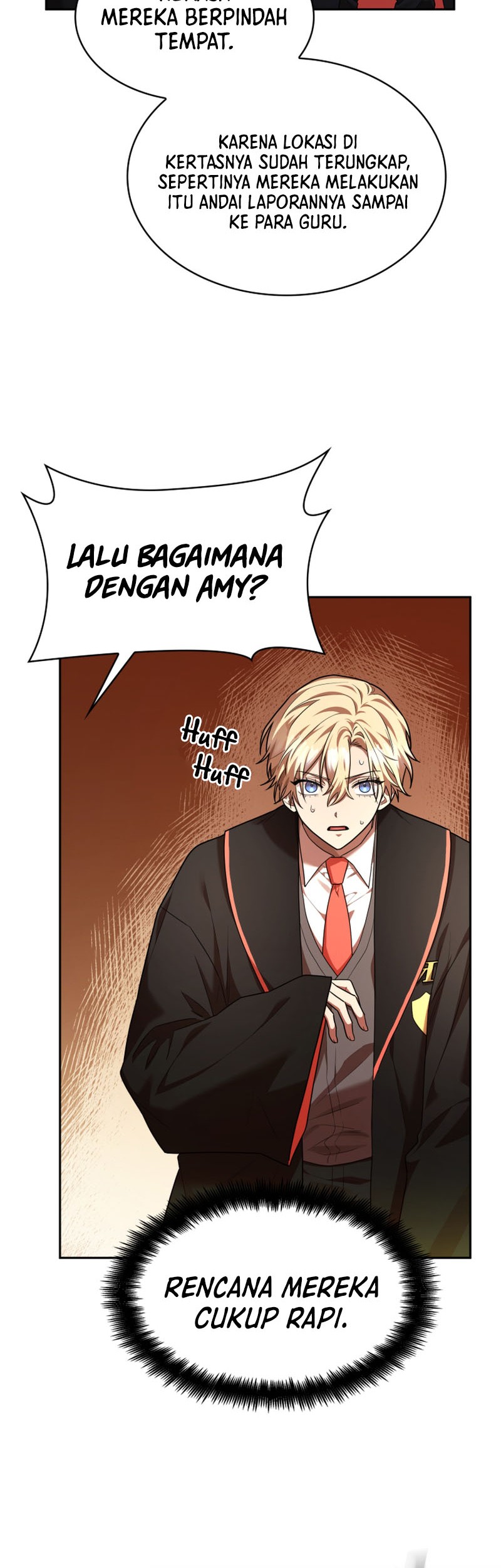 Infinite Mage Chapter 24 Gambar 54