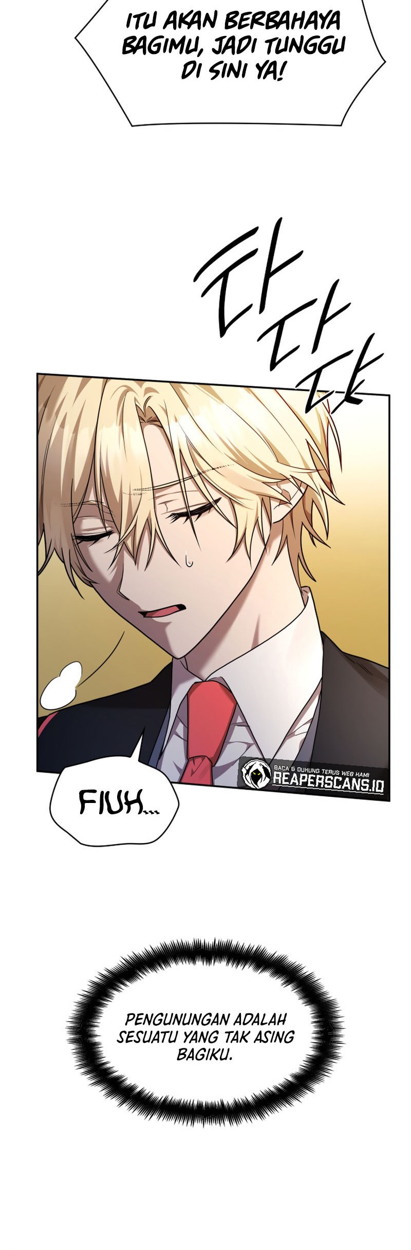 Infinite Mage Chapter 24 Gambar 60