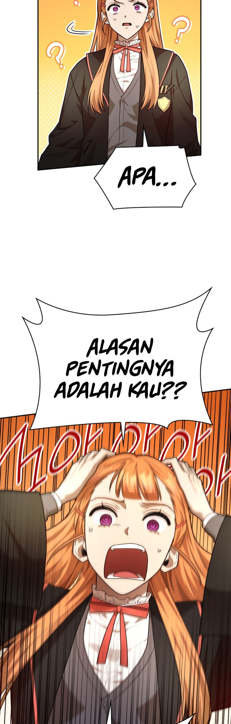 Infinite Mage Chapter 24 Gambar 58