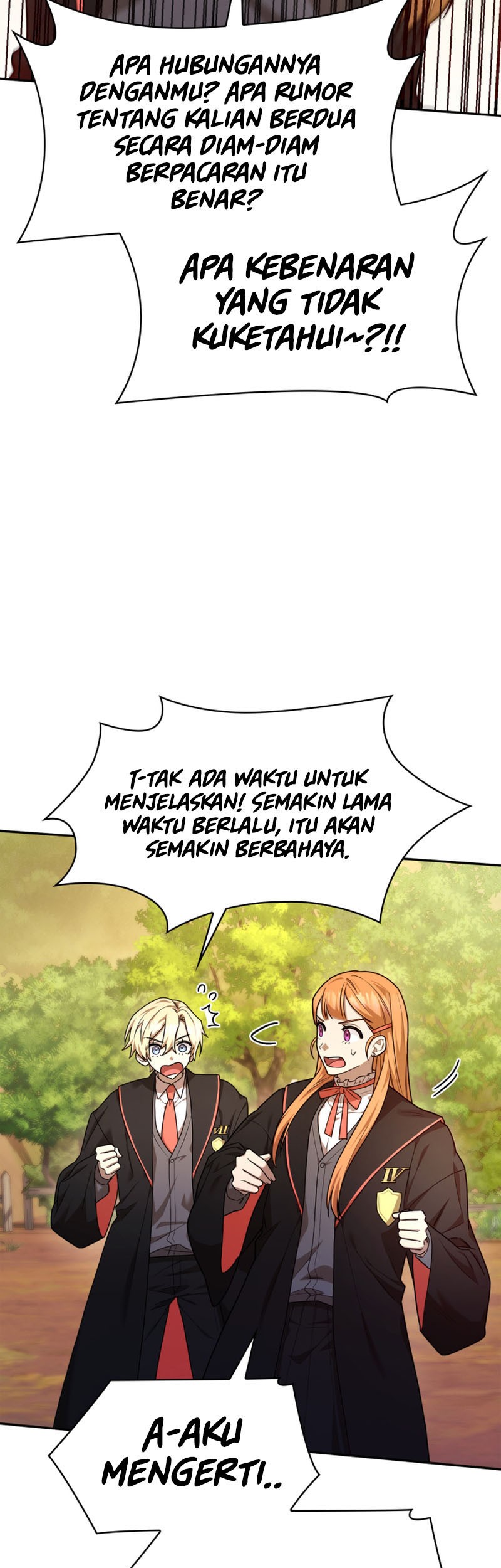 Infinite Mage Chapter 24 Gambar 59