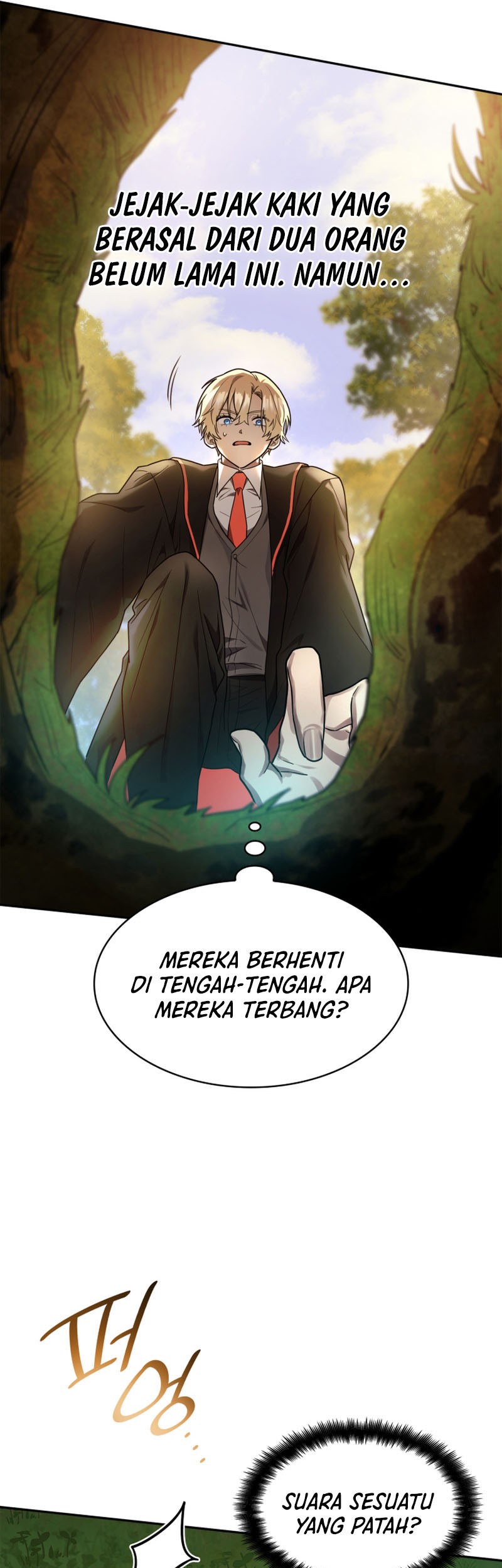Infinite Mage Chapter 24 Gambar 65