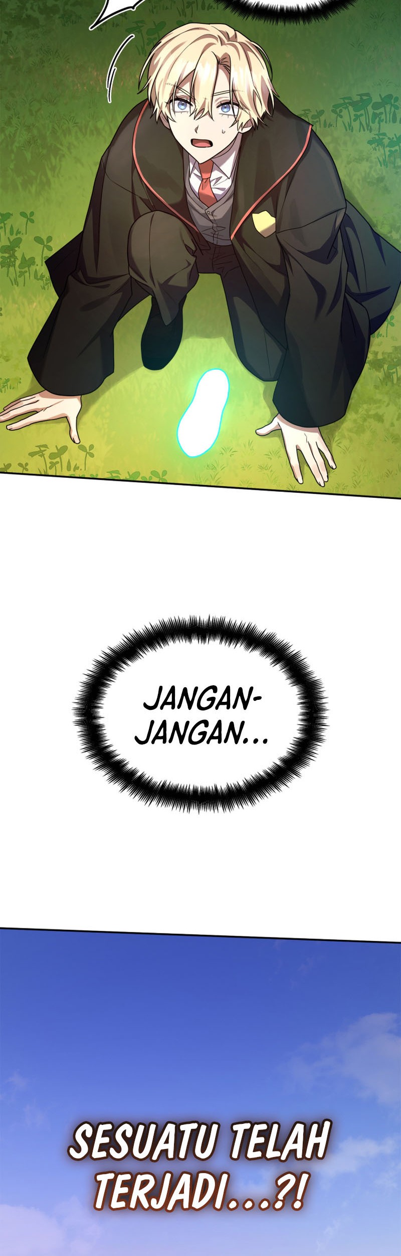 Infinite Mage Chapter 24 Gambar 66
