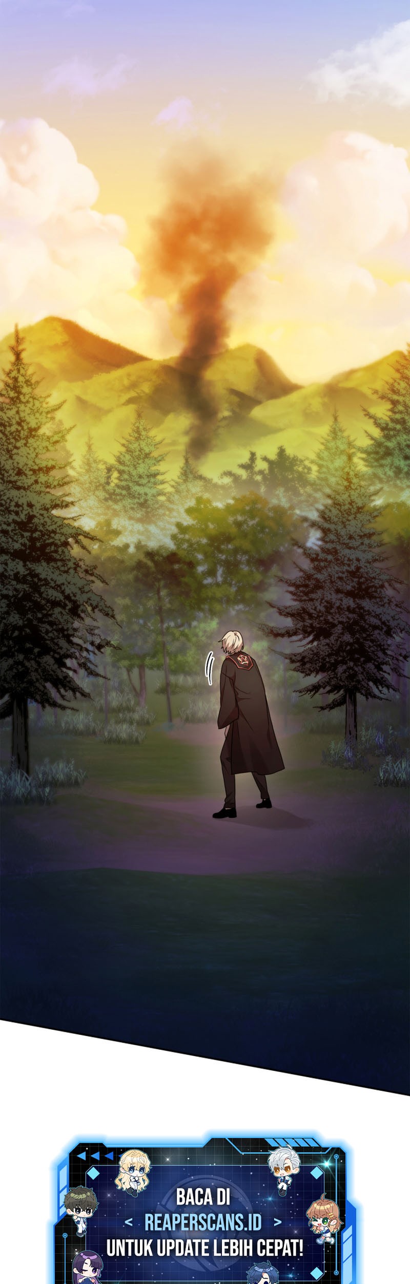 Infinite Mage Chapter 24 Gambar 67