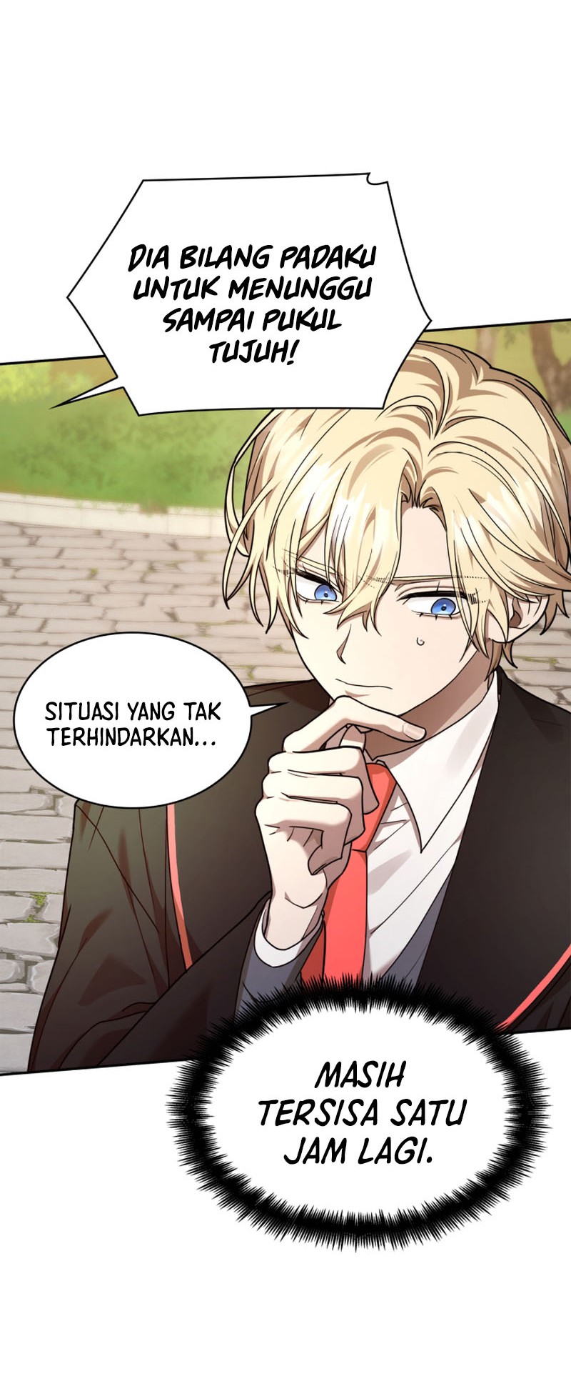 Infinite Mage Chapter 24 Gambar 37