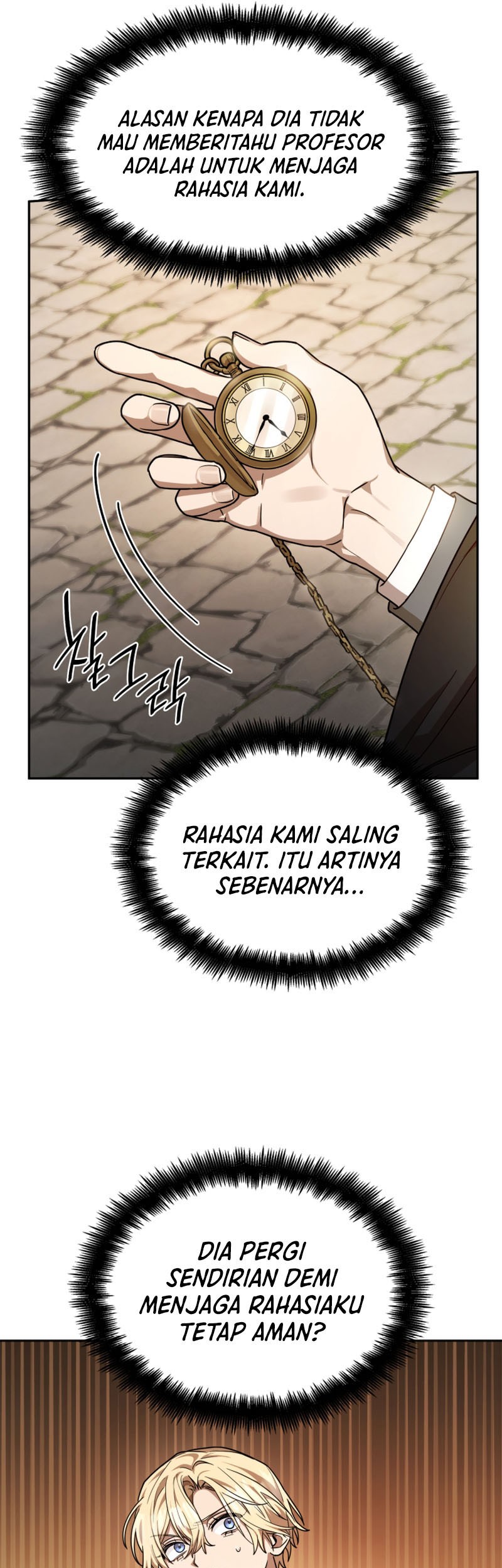 Infinite Mage Chapter 24 Gambar 38
