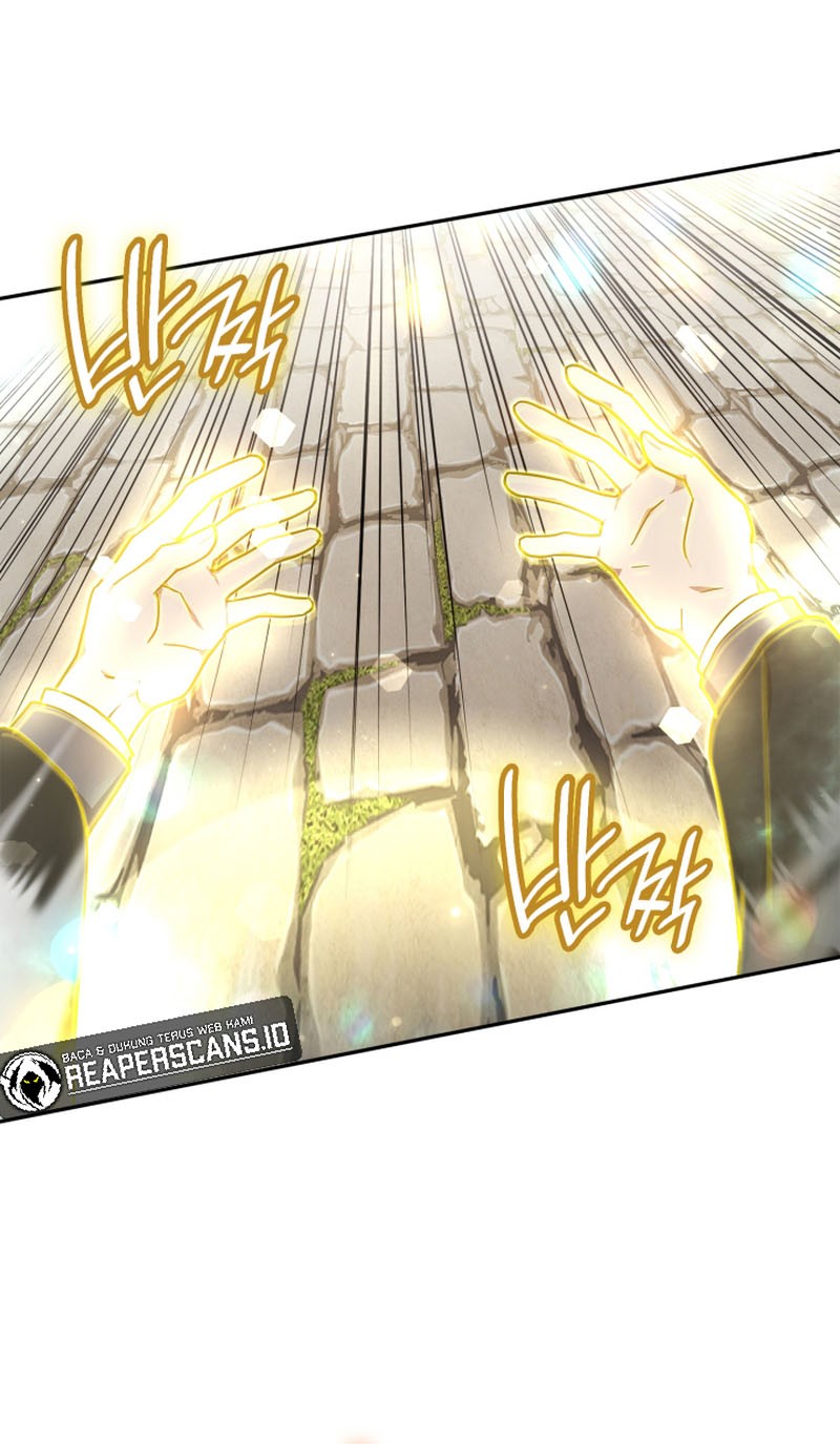 Infinite Mage Chapter 24 Gambar 44