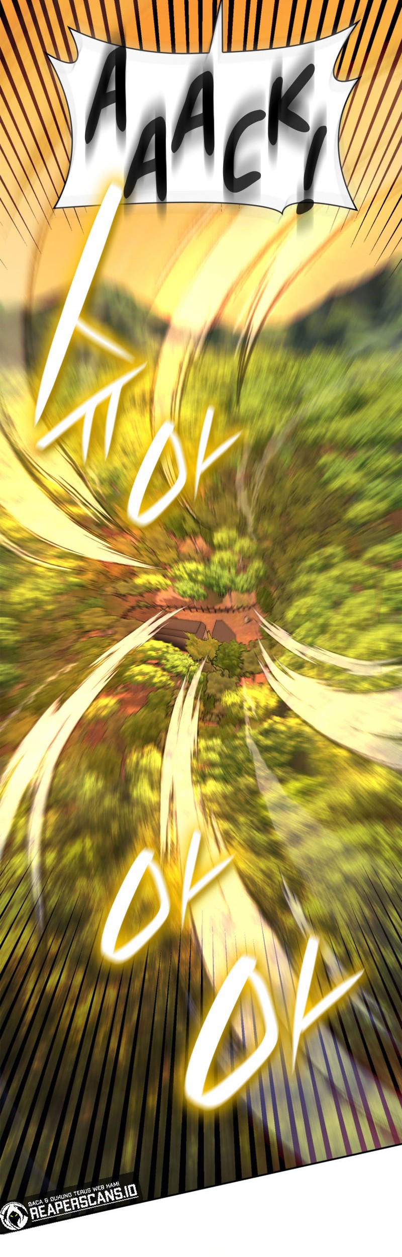 Infinite Mage Chapter 24 Gambar 48