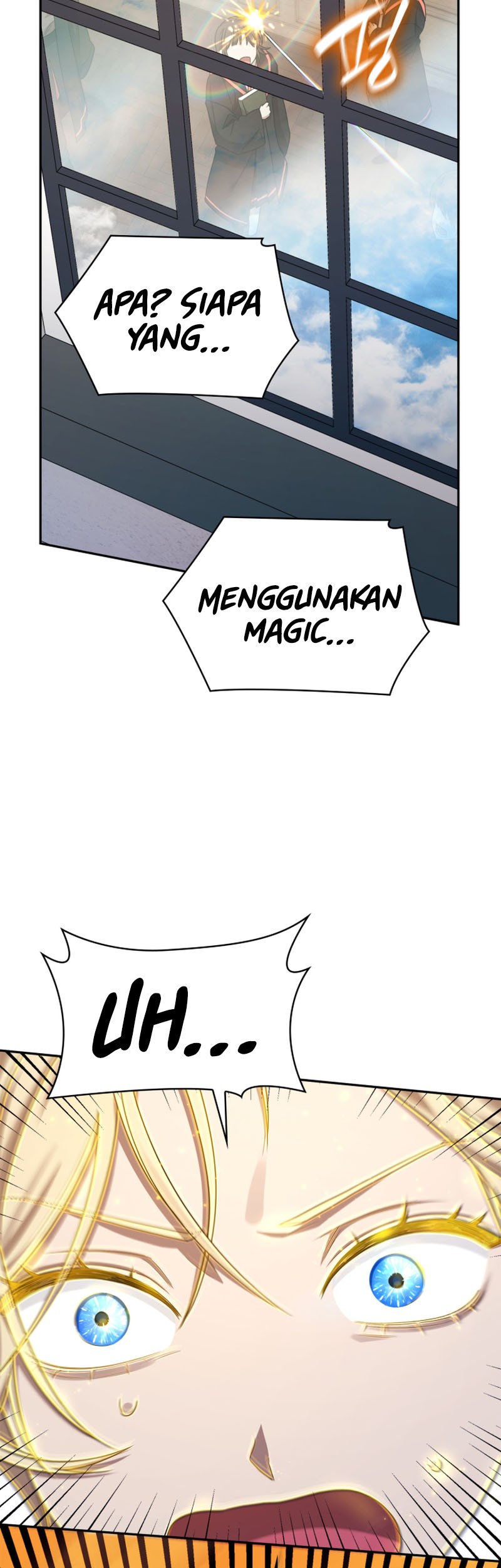 Infinite Mage Chapter 24 Gambar 47